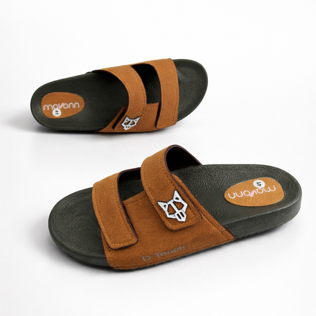 Mavonn D Touch Slide