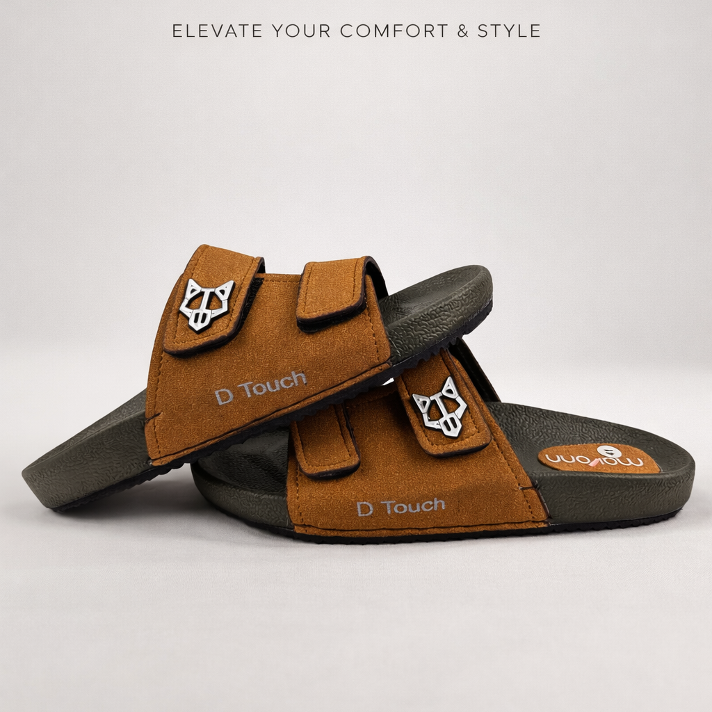 Mavonn D Touch Slide