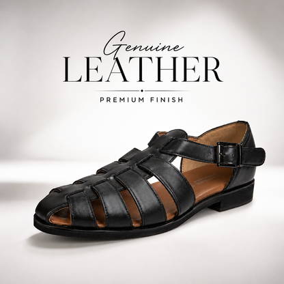 👞 Mavonn Imperial Sandal Original Leather