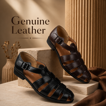 👞 Mavonn Imperial Sandal Original Leather