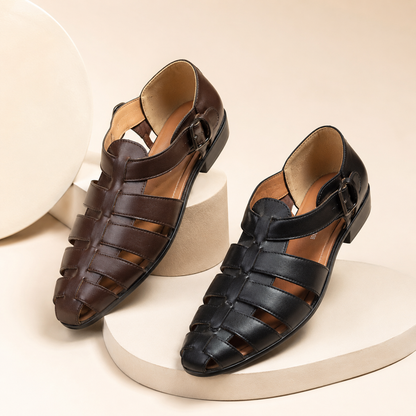 👞 Mavonn Imperial Sandal Original Leather