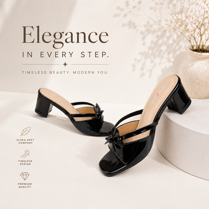 👠 Mavonn Blush Royals Heels ✨