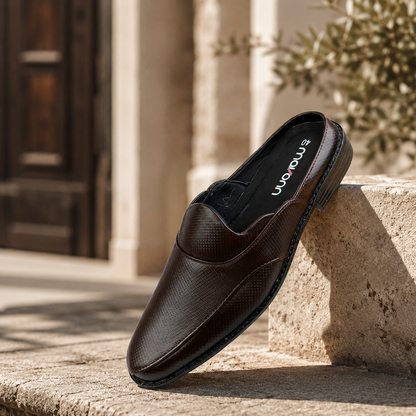 👞 Mavonn Executive Mule OG Leather ✨