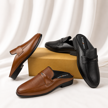 👞 Mavonn Prime Comfort Mule One