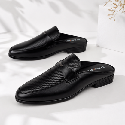 👞 Mavonn Prime Comfort Mule
