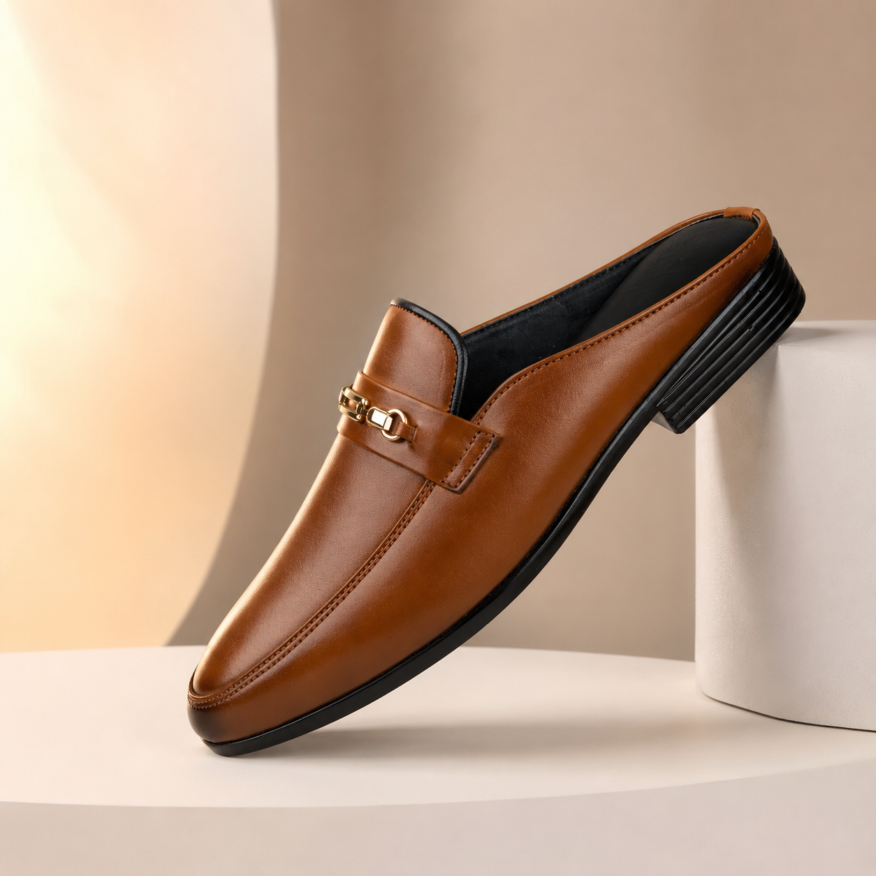 👞 Mavonn Prime Comfort Slip-On