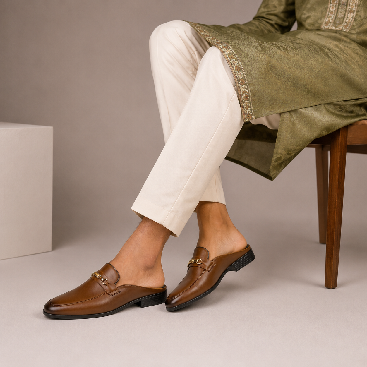 👞 Mavonn Prime Comfort Slip-On