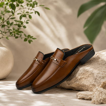 👞 Mavonn Prime Comfort Slip-On