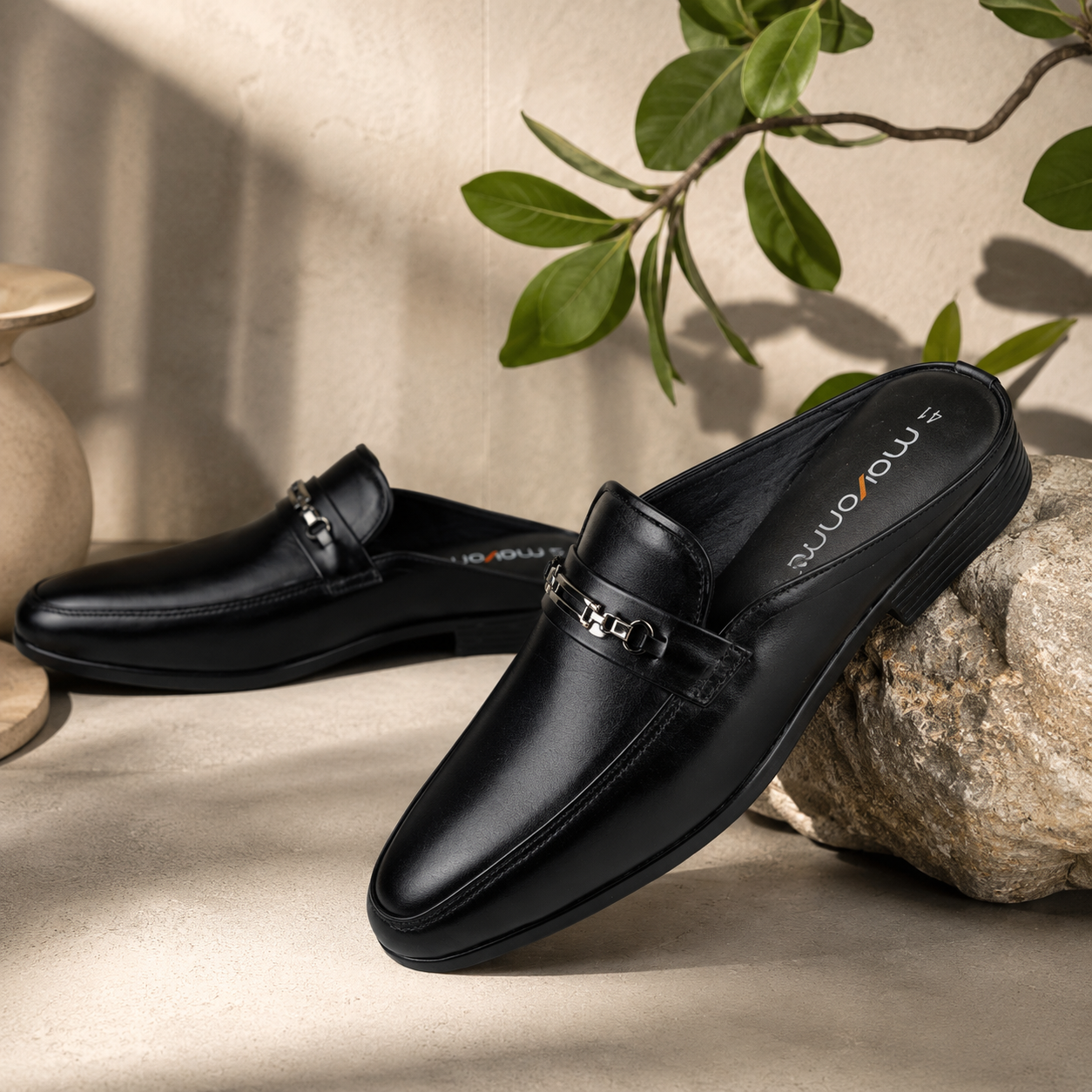 👞 Mavonn Prime Comfort Slip-On