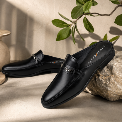 👞 Mavonn Prime Comfort Slip-On