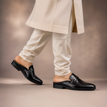 👞 Mavonn Prime Comfort Slip-On