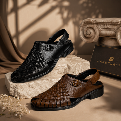 👞 Mavonn Prestige Belt Crafted Edition