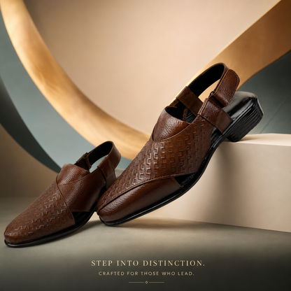 👞 Mavonn Prestige Belt Edition OG Leather ✨