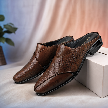 👞 Mavonn Prestige Mule OG Leather ✨