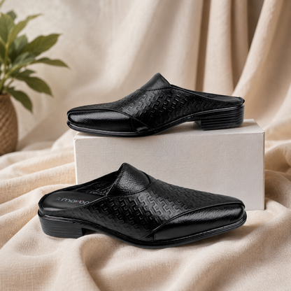 👞 Mavonn Prestige Mule OG Leather ✨