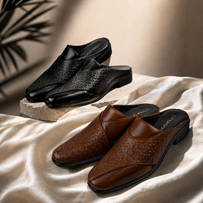 👞 Mavonn Prestige Mule OG Leather ✨