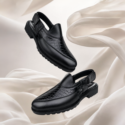 👞 Mavonn Prestige Sling Loafer — OG Leather
