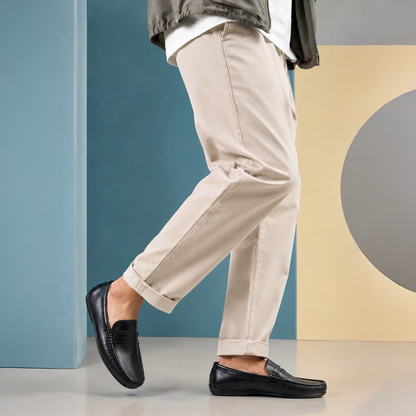👞 Mavonn AeroLine OG Leather Loafer ✨