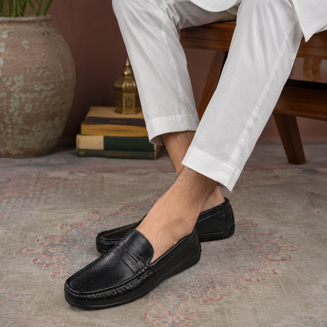 👞 Mavonn AeroLine OG Leather Loafer ✨