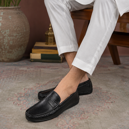 👞 Mavonn AeroLine OG Leather Loafer ✨