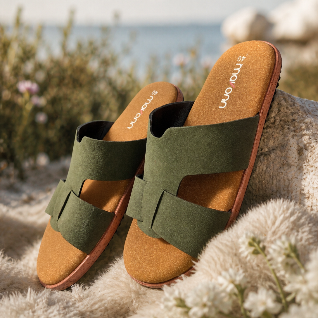 👞 Mavonn Comfort Cloud — SimpleEase ☁️