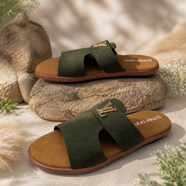 👞 Mavonn Comfort Cloud — LuxeMark ☁️