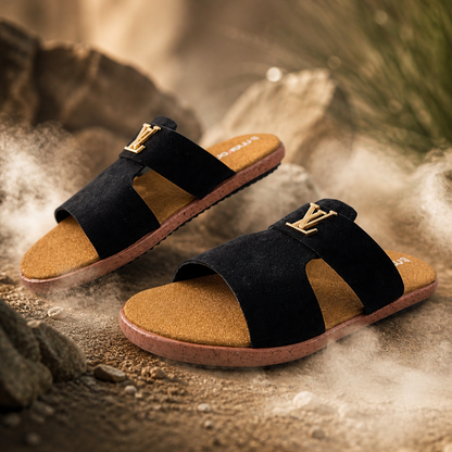 👞 Mavonn Comfort Cloud — LuxeMark ☁️