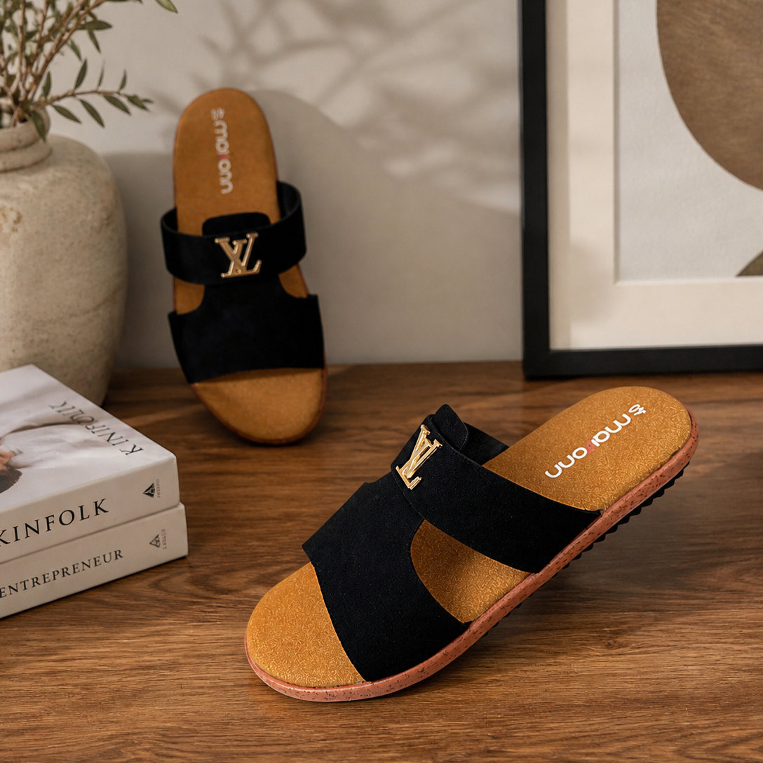 👞 Mavonn Comfort Cloud — LuxeMark ☁️