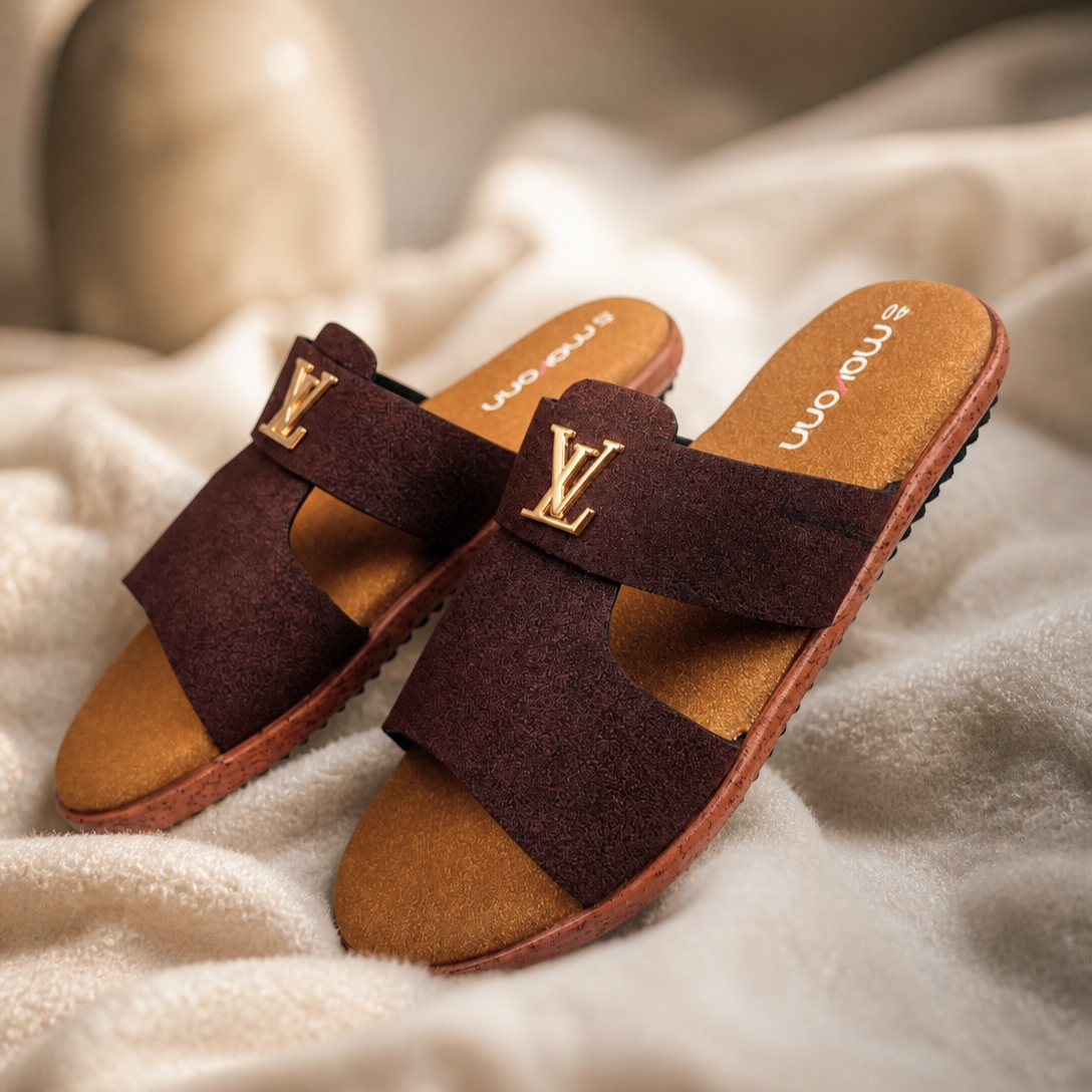 👞 Mavonn Comfort Cloud — LuxeMark ☁️