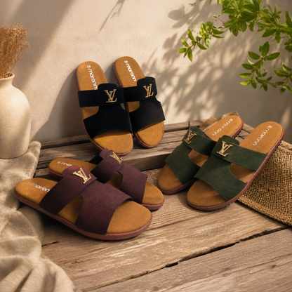 👞 Mavonn Comfort Cloud — LuxeMark ☁️