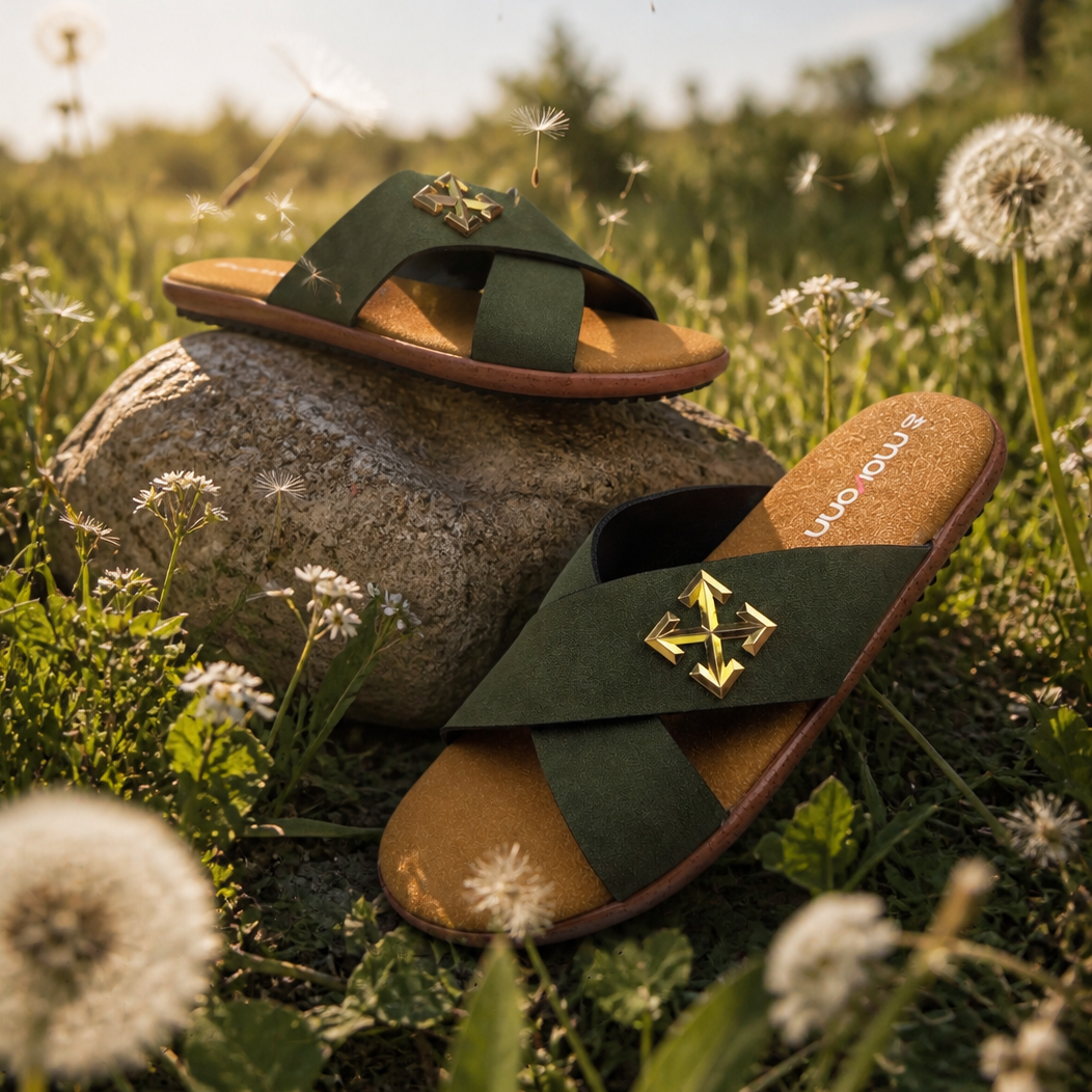 👞 Mavonn Comfort Cloud — CrossEdge ☁️