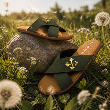 👞 Mavonn Comfort Cloud — CrossEdge ☁️