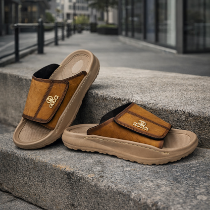 Mavonn Urban Comfort Slide ✨