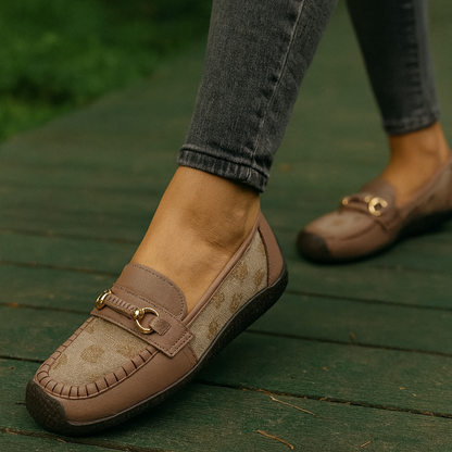 Women Premium Comfort Chic Loafers