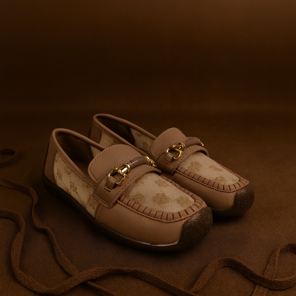 Women Premium Comfort Chic Loafers