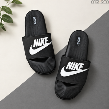 Mavonn Imported Slides-Nike Edition