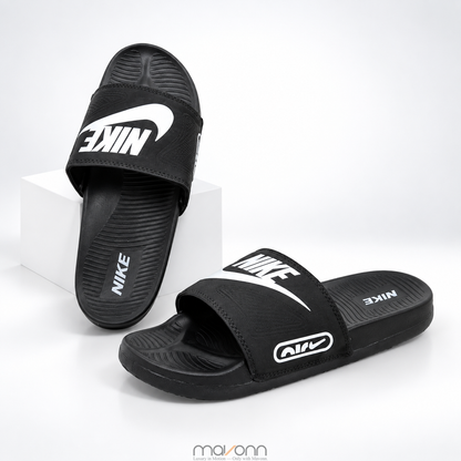 Mavonn Imported Slides-Nike Edition