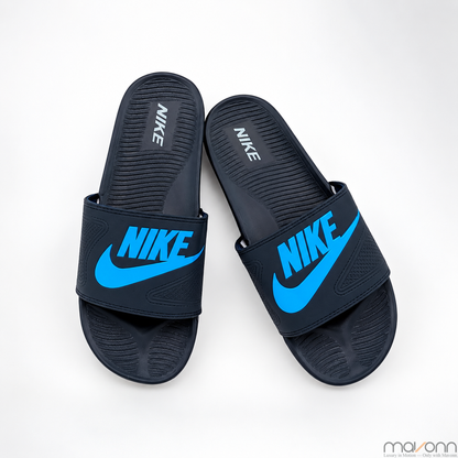 Mavonn Imported Slides-Nike Edition