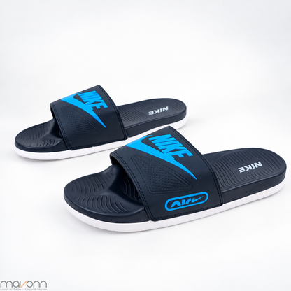 Mavonn Imported Slides-Nike Edition