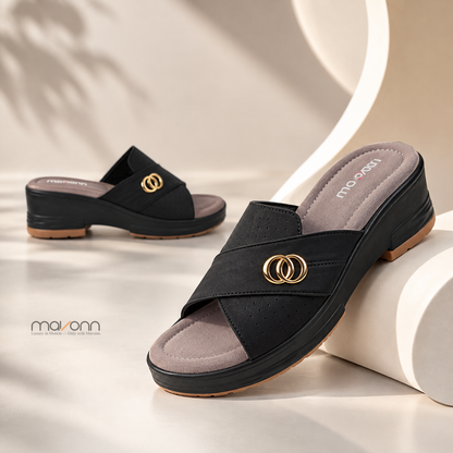 🌸 Mavonn Signature Bella Lift Wedge