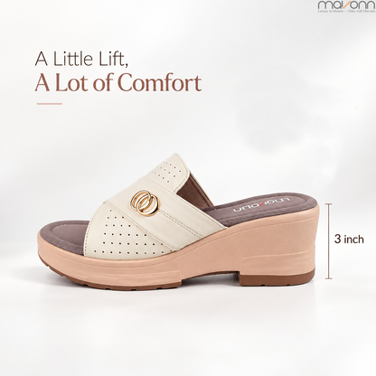 🌸 Mavonn Signature Bella Lift Wedge