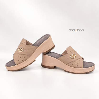 🌸 Mavonn Signature Bella Lift Wedge
