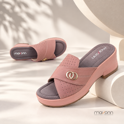 🌸 Mavonn Signature Bella Lift Wedge
