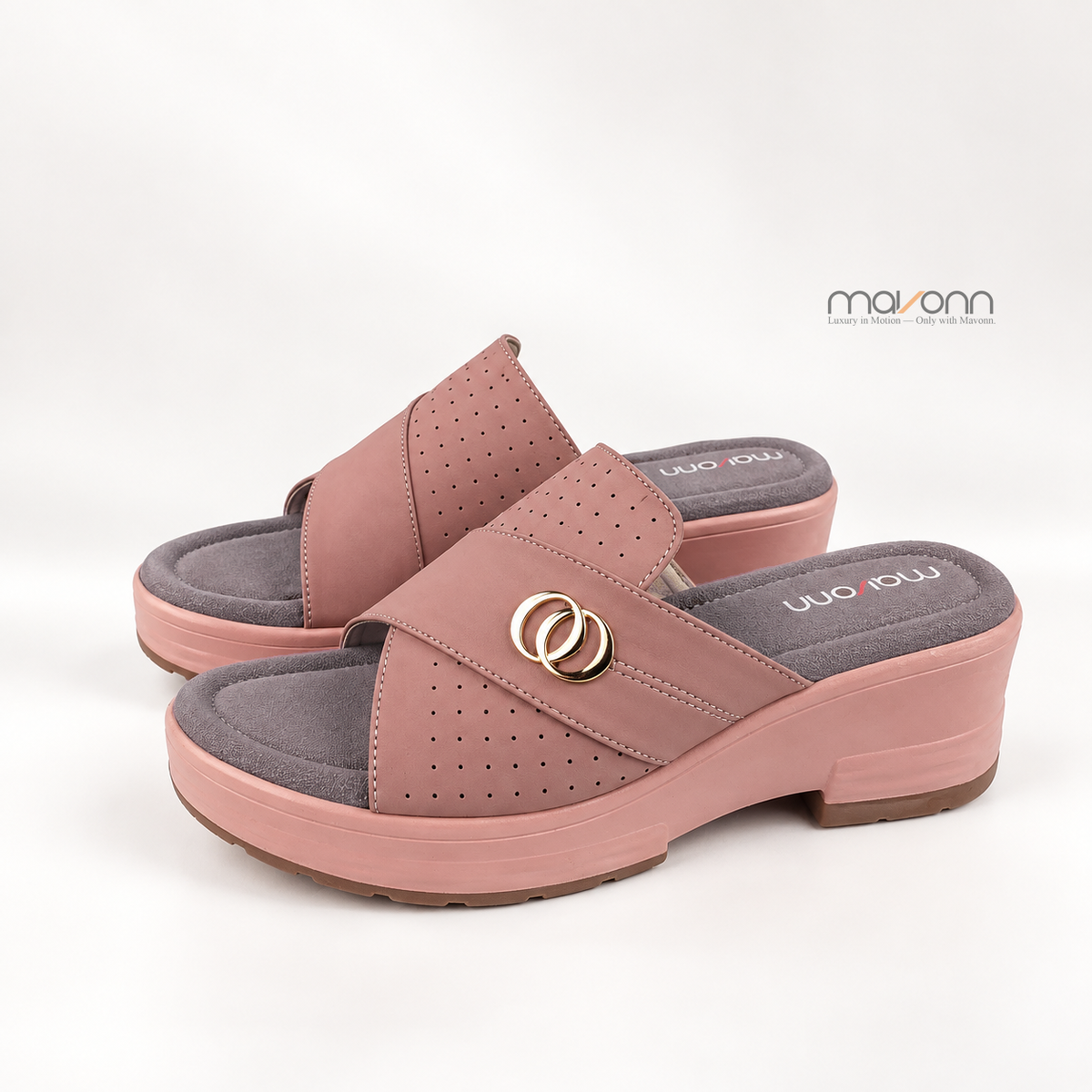🌸 Mavonn Signature Bella Lift Wedge