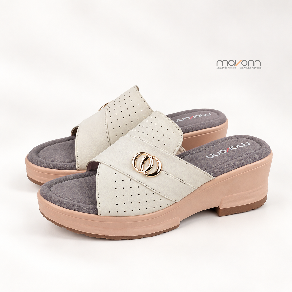 🌸 Mavonn Signature Bella Lift Wedge