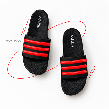 Mavonn Imported Slides Adidas Edition