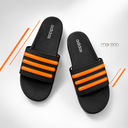 Mavonn Imported Slides Adidas Edition