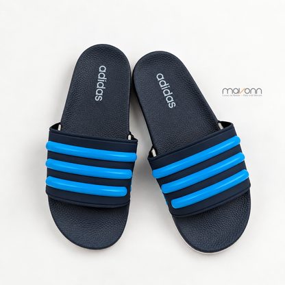 Mavonn Imported Slides Adidas Edition