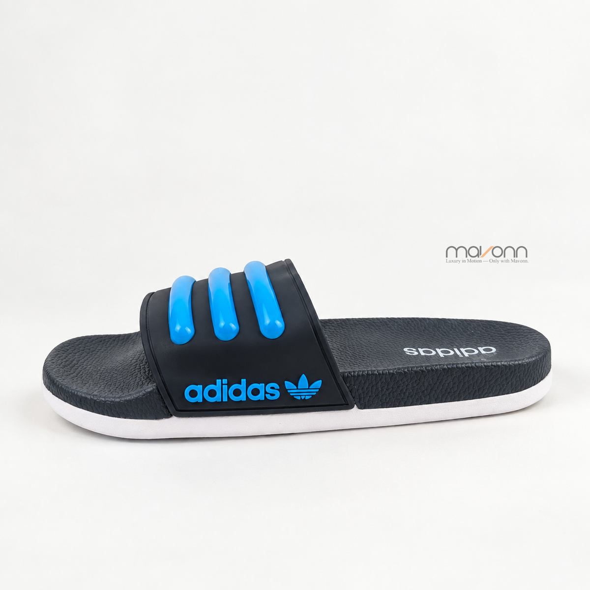 Mavonn Imported Slides Adidas Edition