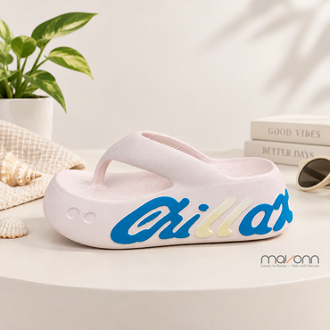 🌊 Mavonn Beach Wave Slides